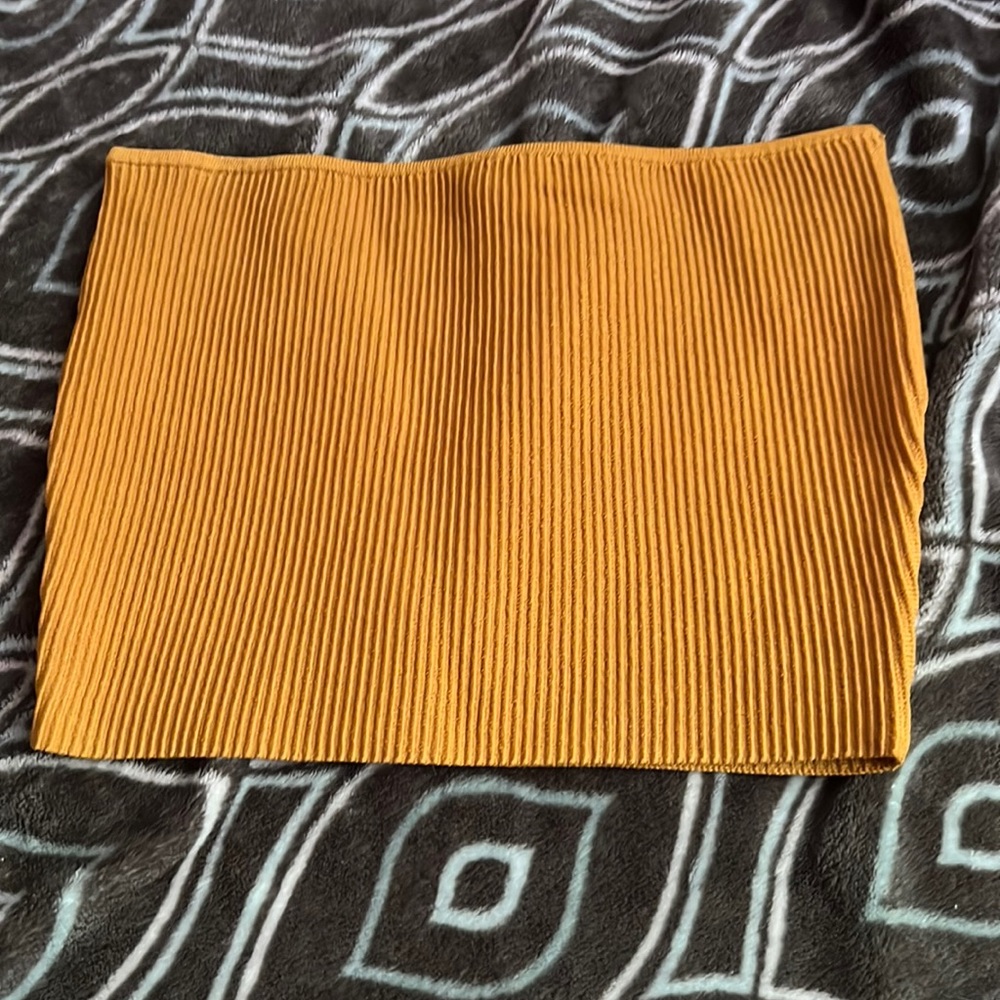 PACSUN tube top size S